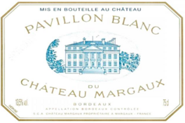 Pavillion Blanc