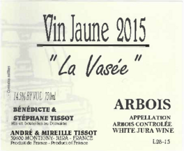 La Vasee