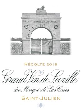 Grand Vin De Leoville