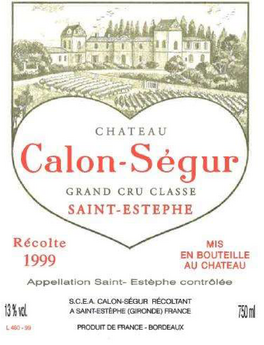 Calon - Segur