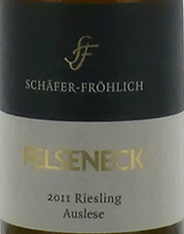 Felseneck