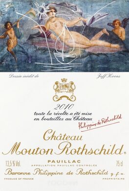 Mouton Rothschild