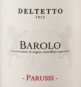 Parussi