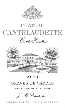 Cuvée Prestige