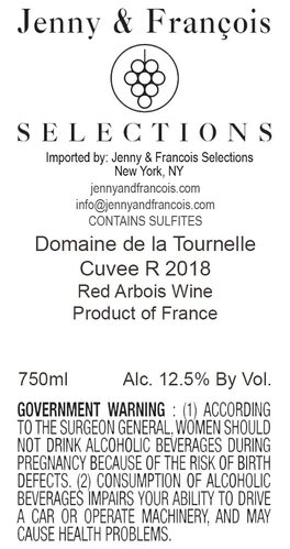 Cuvee R