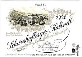 Kabinett