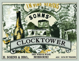 Clocktower