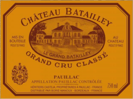 Grand Cru Classé