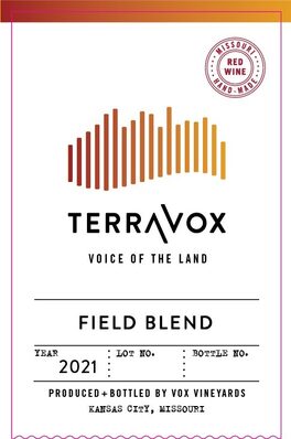 Field Blend