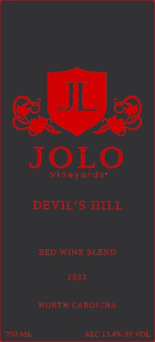 Devil's Hill