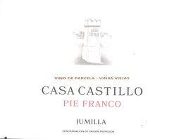 Pie Franco