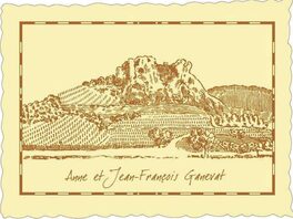 La Barraque