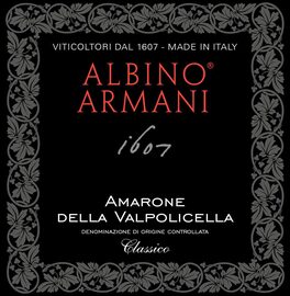 Amarone della Valpolicella