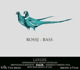 Rossj Bass