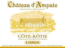 Chateau D'ampuis