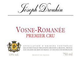 Premier Cru