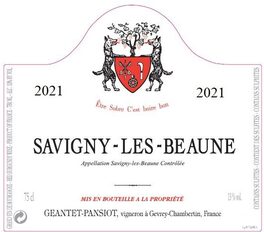 Savigny - Les - Beaune