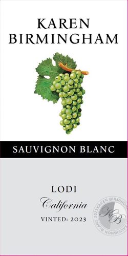 Sauvignon Blanc