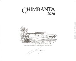 Chimbanta