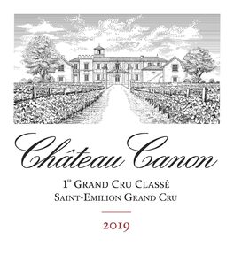 Chateau Canon