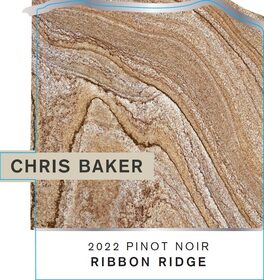 Chris Baker Pinot Noir