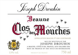 Beaune Nos Mouches
