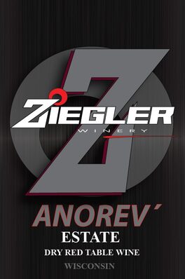 Anorev'