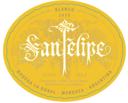 San Felipe Blanco