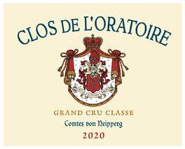 Clos De L'oratoire