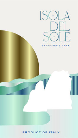 Isola del Sole