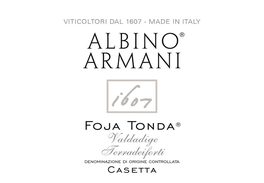 Foja Tonda