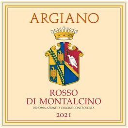 Rosso di Montalcino