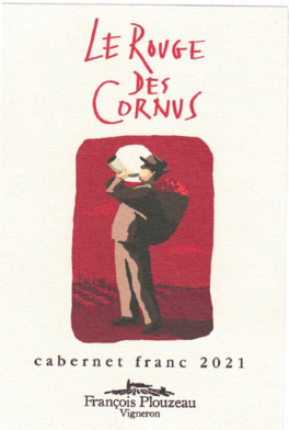 Le Rouge Des Cornus