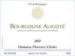 Aligoté
