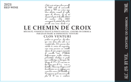 Le Chemin De Croix