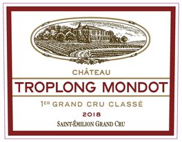 Troplong Mondot