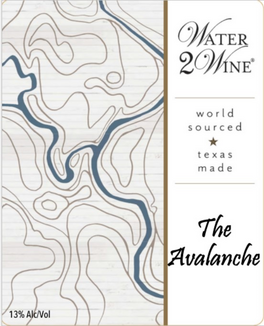 The Avalanche