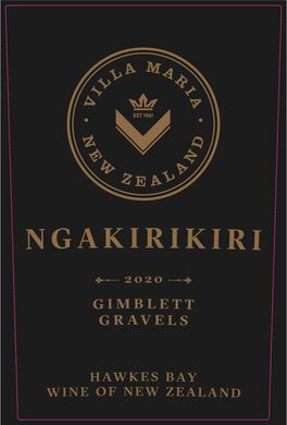Ngakirikiri Gimblett Gravels