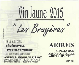 Les Bruyeres