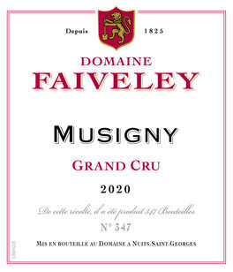 Musigny