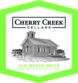 Old World White