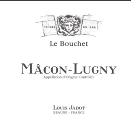 Le Bouchet