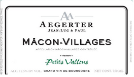 Petits Vallons
