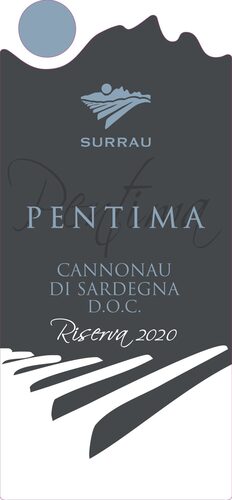 Pentima