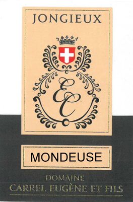Mondeuse