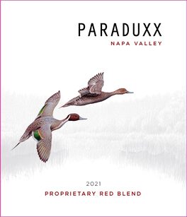 Proprietary Red Blend