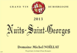 Nuits-Saint-Georges
