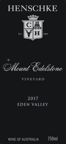 Mount Edelstone