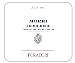 Morei Teroldego