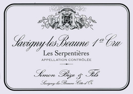 Les Serpentières